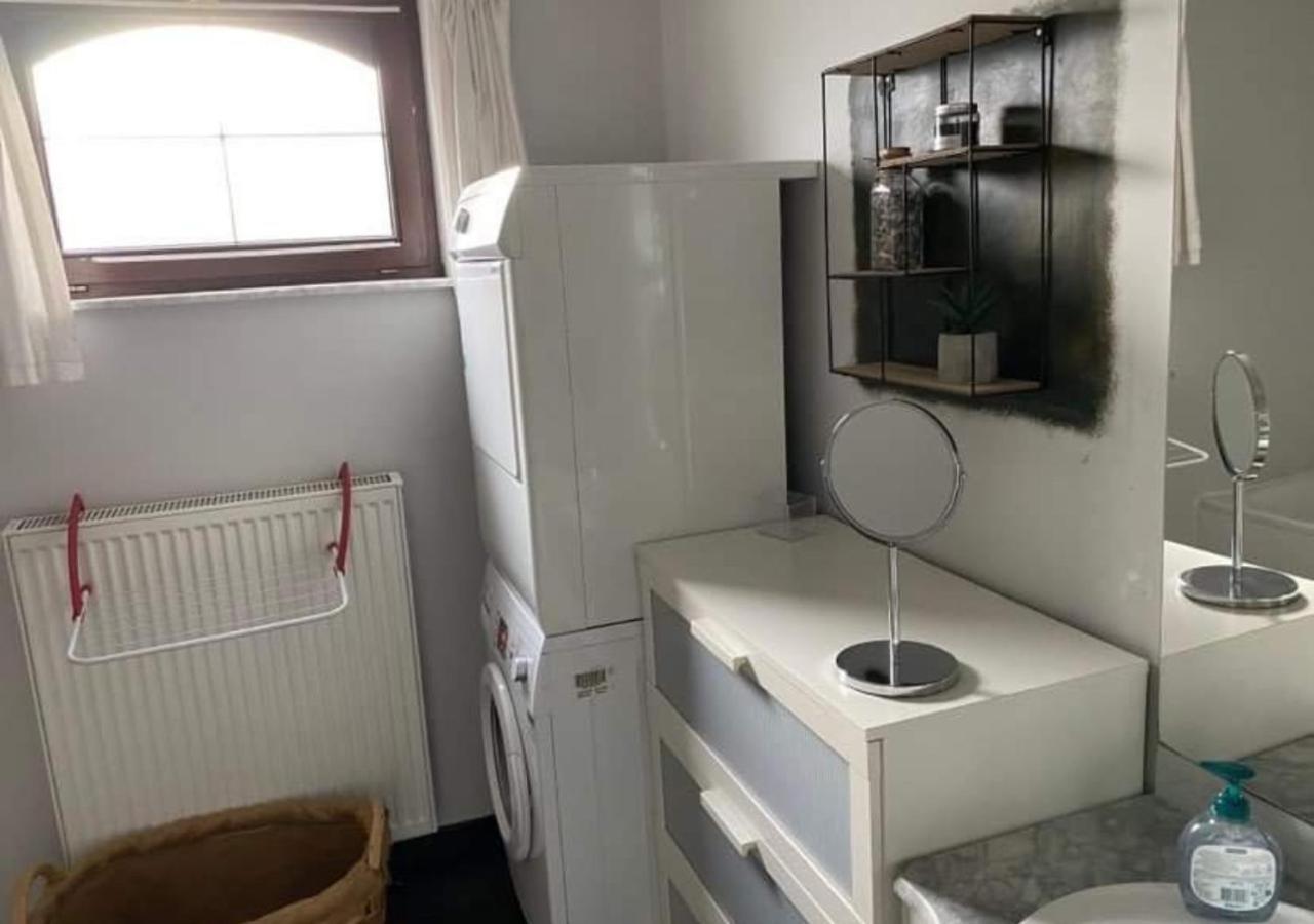 Opoeteren Vakantiewoning - 'T Ouwershuys מראה חיצוני תמונה