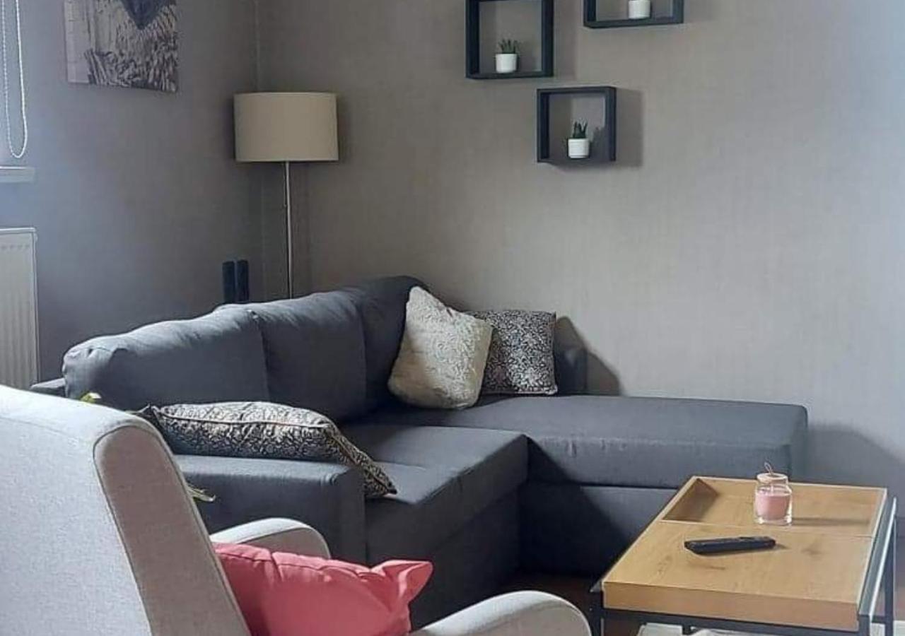 Opoeteren Vakantiewoning - 'T Ouwershuys מראה חיצוני תמונה