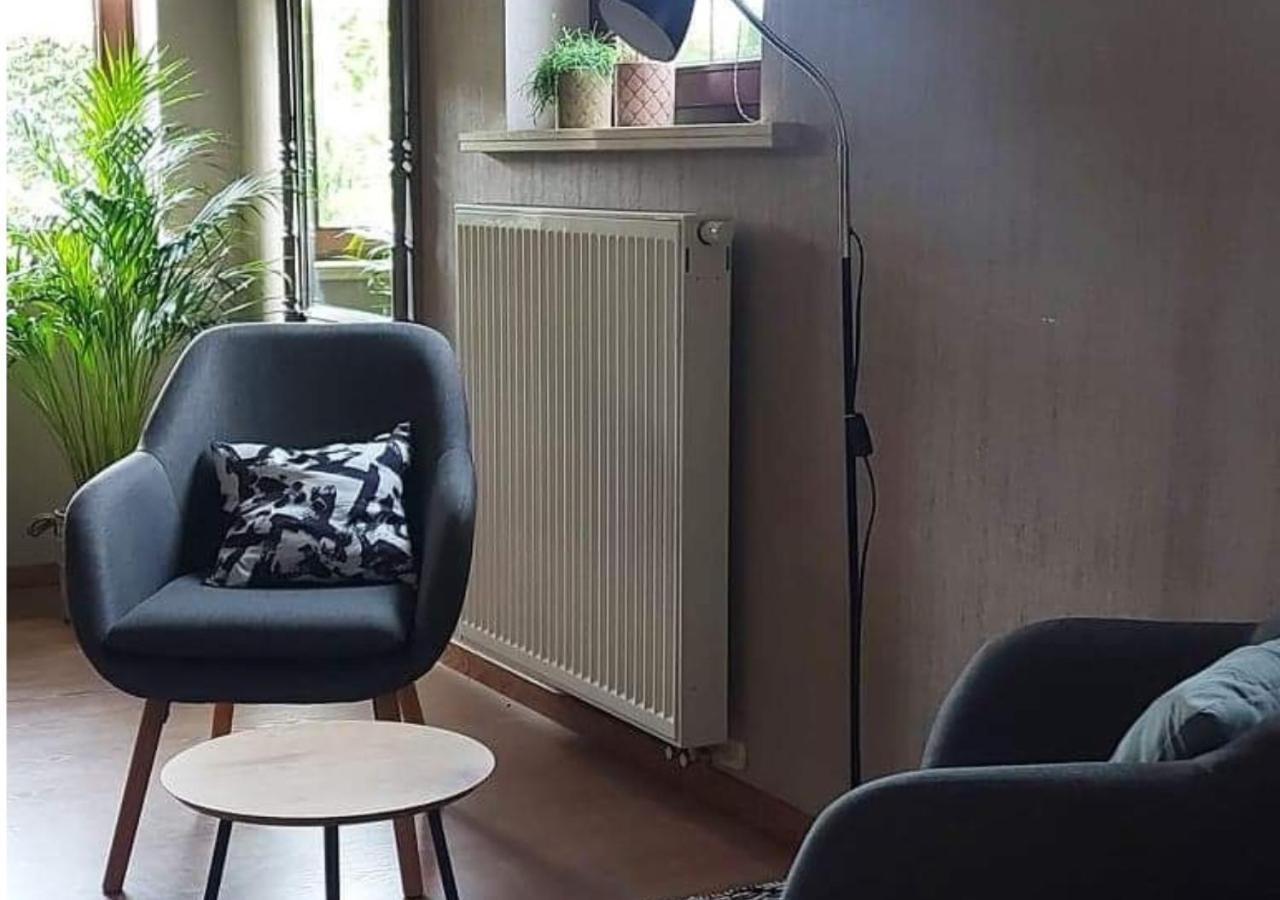 Opoeteren Vakantiewoning - 'T Ouwershuys מראה חיצוני תמונה