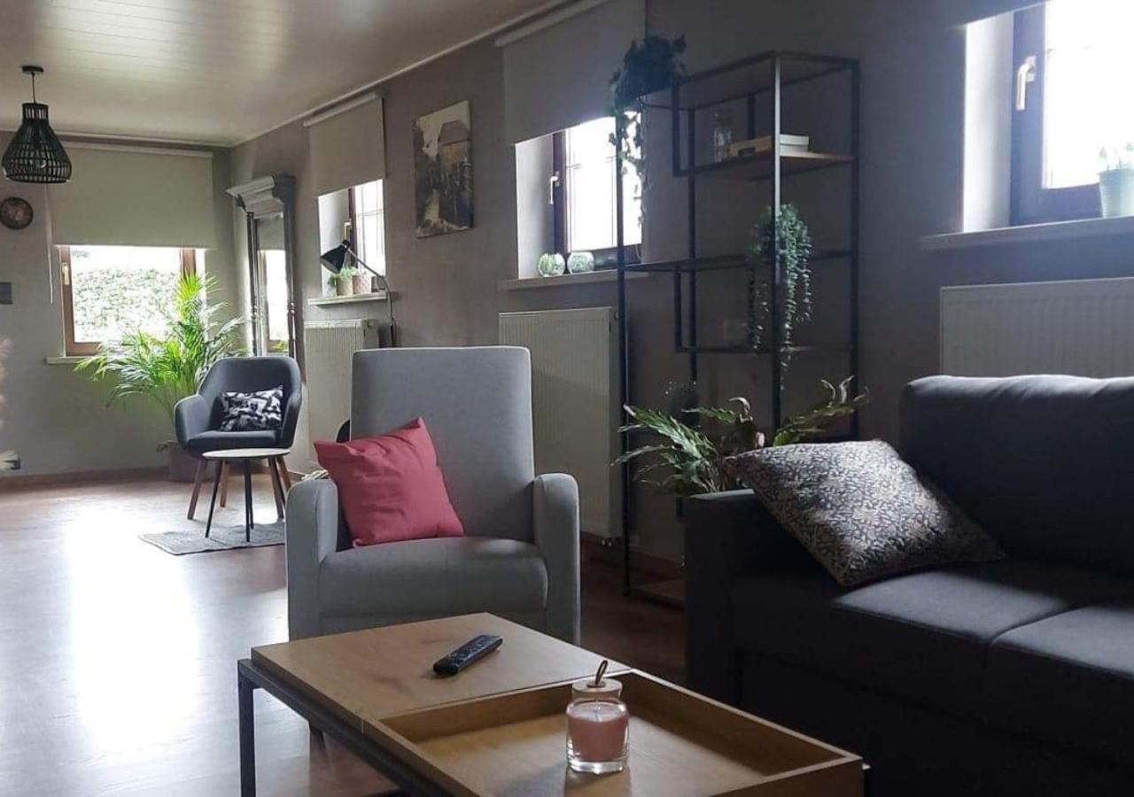 Opoeteren Vakantiewoning - 'T Ouwershuys מראה חיצוני תמונה