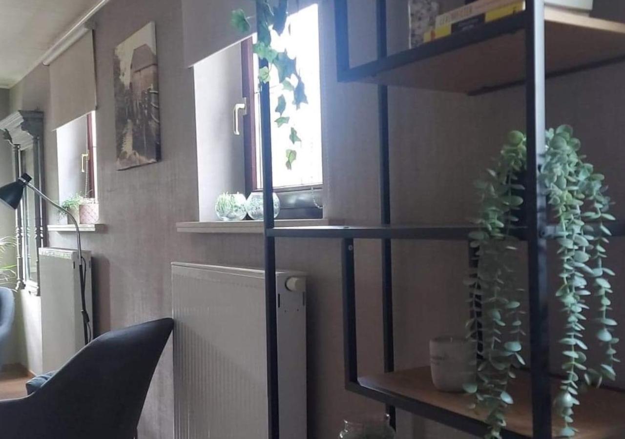 Opoeteren Vakantiewoning - 'T Ouwershuys מראה חיצוני תמונה