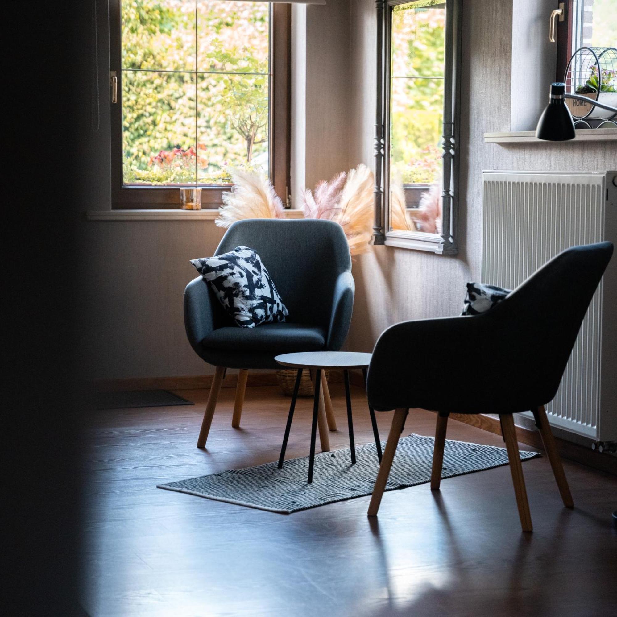 Opoeteren Vakantiewoning - 'T Ouwershuys מראה חיצוני תמונה